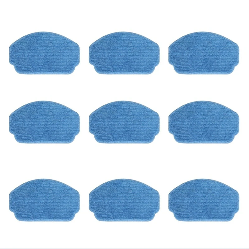 Piezas de repuesto para aspiradora Robot, accesorios para ZCWA BR150/BR151, MAMNV BR150/BR151, ONSON BR150/BR151