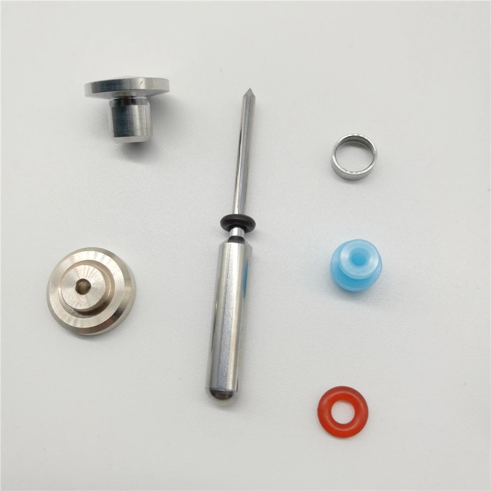 

Water Jet Cutting Head On/off Valve Repair Kit 05116025 Waterjet Cutting Spare Parts