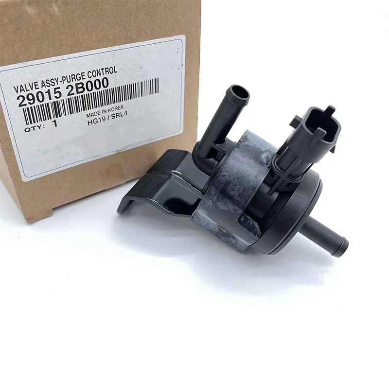 

GENUINE BRAND NEW For Hy-u-ndai ACCENT 2011-2014 VALVE ASSY - PURGE CONTROL