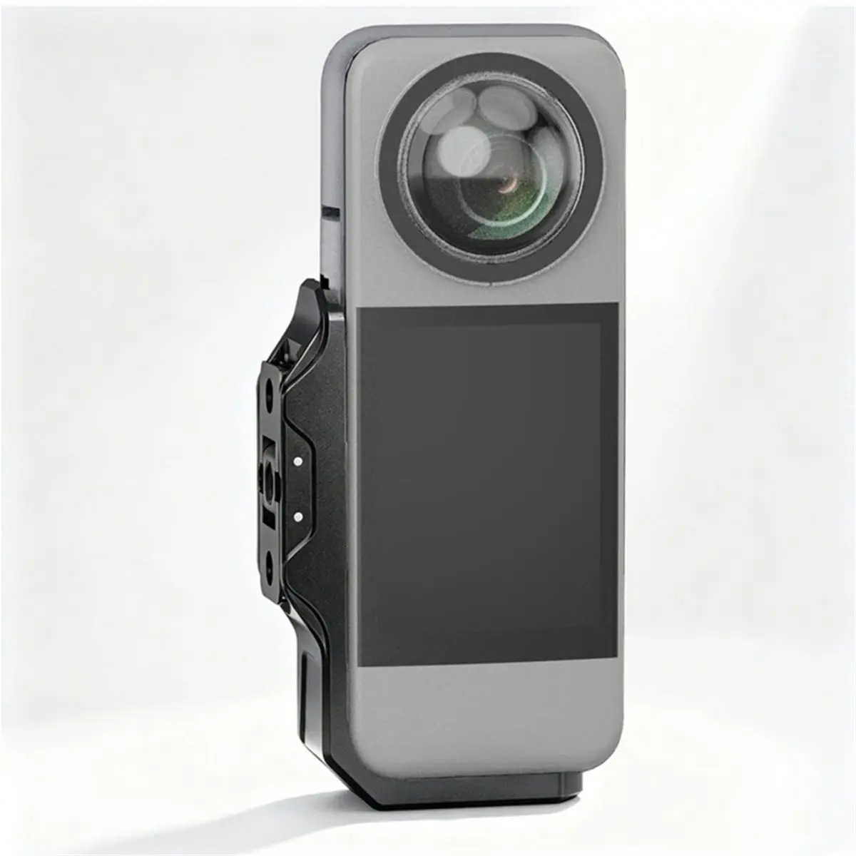 【MUST-HAVE LIST】 Horizontal Mount Adapter for X5 L-Shaped Bracket for X4 Sports Camera Accessories