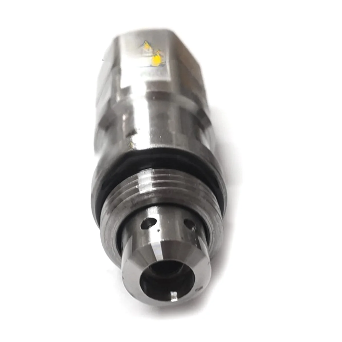 # 847 متر لـ Jcb لودر حفار 3cx 4cx 5cx 214 215 217 أجزاء المحرك صمام تنفيس رئيسي 25/ 618901 25618901   أجزاء الحفارة (فضي)