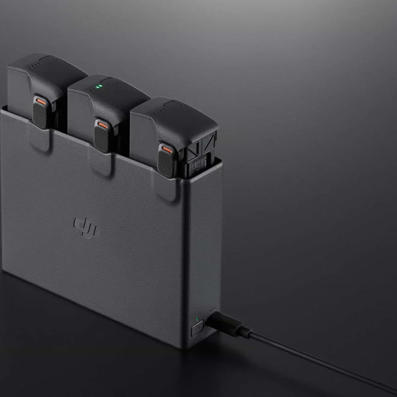 

DJI Avata 2 two-way charging housekeeper, battery housekeeper, nanny