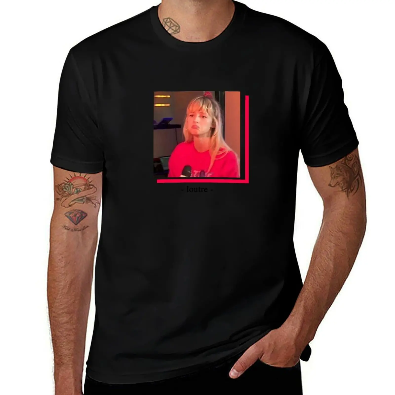 

Angele T-Shirt Funny t-shirts cotton graphic tees graphic t shirt vintage anime stuff men clothing