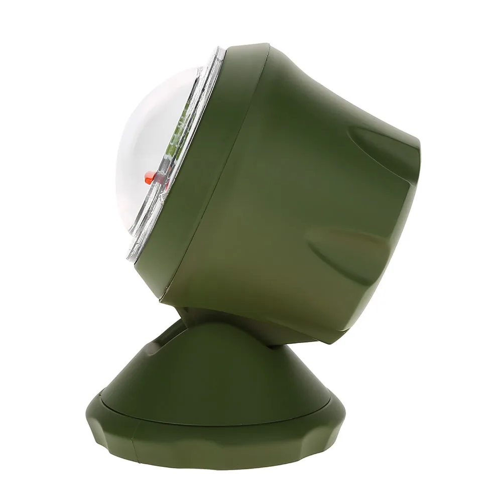 

Durable Multifunction Inclinometer High Precision Adjustable Slope Meter Clinometer Tilt Gauge