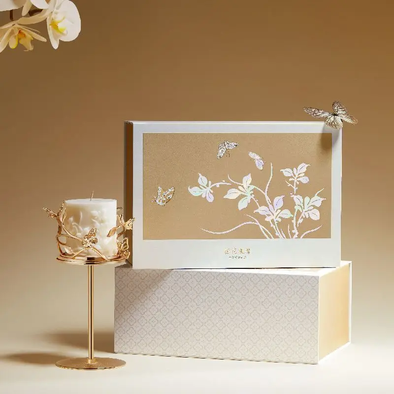 Variant: Aromatherapygift box