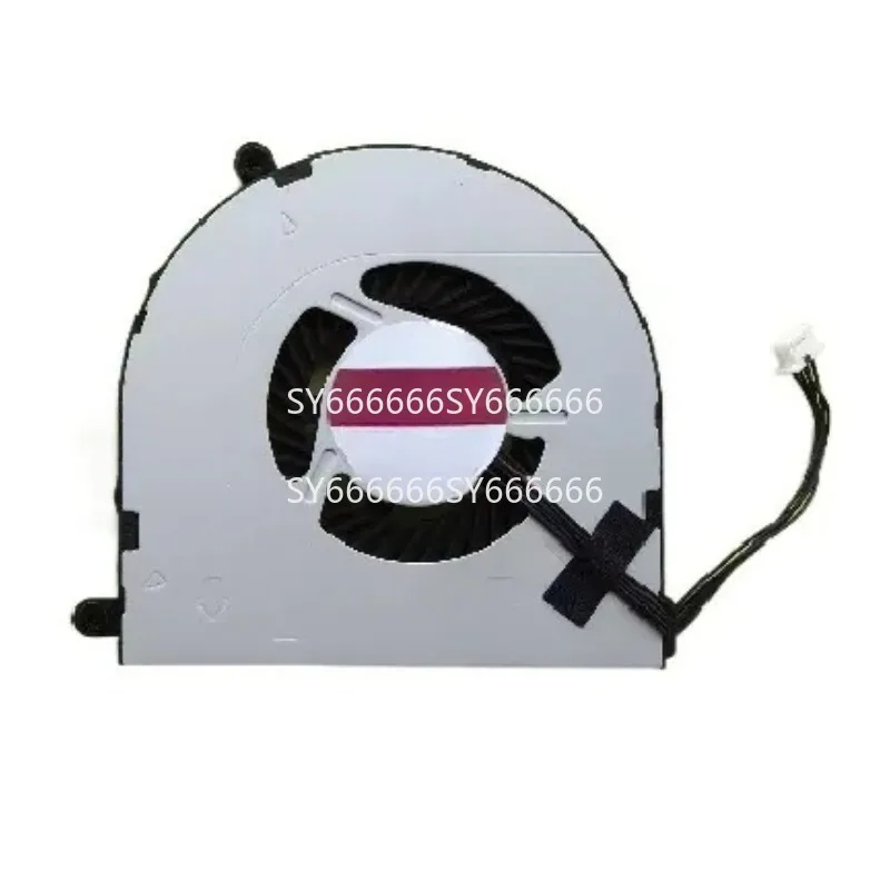 Cooling Fan For Lenovo ThinkPad E480 E485 E580 Compatible Only Fit AVC & SUNON Factory Original Fans