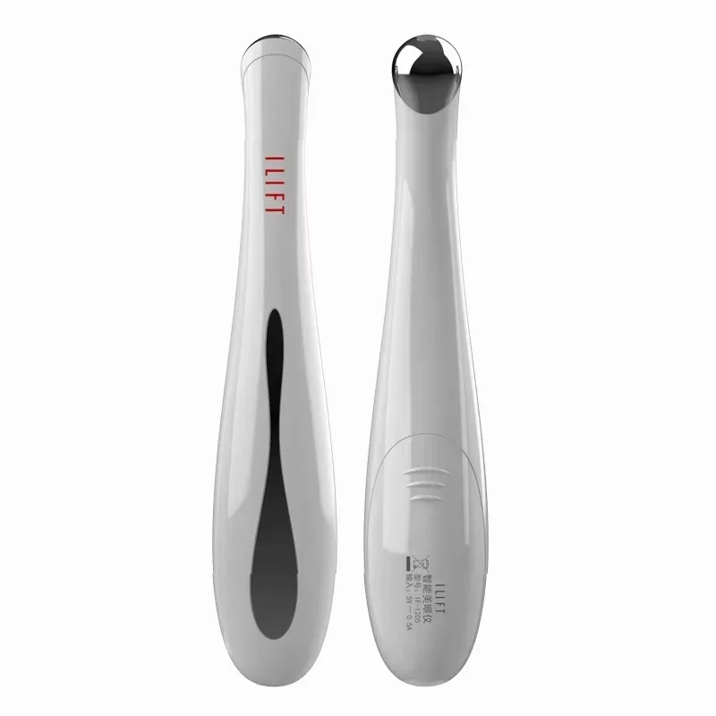 Anti-Wrinkle Eye Massager Stick, Portable Vibration Eye Lifting Tool, Gift for Women
