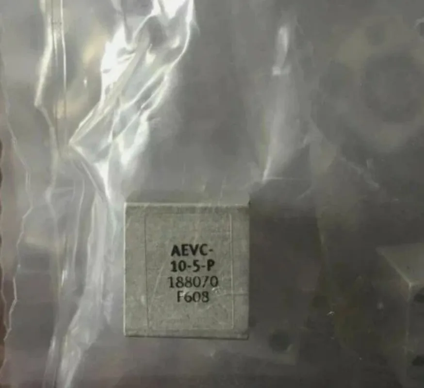 Brand New AEVC-10-5-P 188070 New Cylinder 1Pcs High Quality Guarantee Fast Delivery