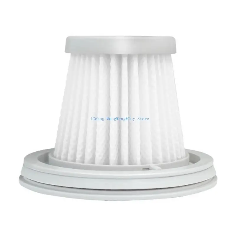 عنصر مرشح Molf HEPA Facuum Filter for Plantable Praptiple Cleaner Cleaning Filter Filter