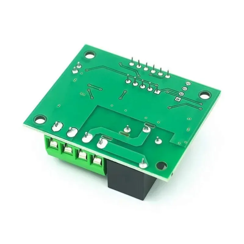 W1209 Mini thermostat Temperature controller Incubation thermostat temperature control switch W1209 CASE