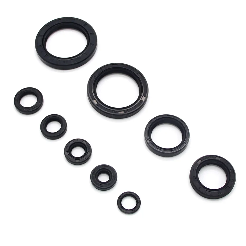 Motorrad-Dämpfer-Öldichtungs-Staubschutz für Honda CRF250R 2010 2011 2012 2013 2014 2015 2016 2017 Praktisches Motorradzubehör – Detail 7
