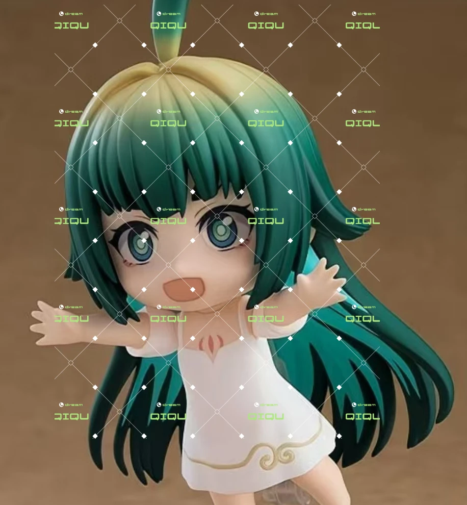 

In Stock Nendoroid 2160 Cute Q Version Movable Collectible Figure No Bonus American Version