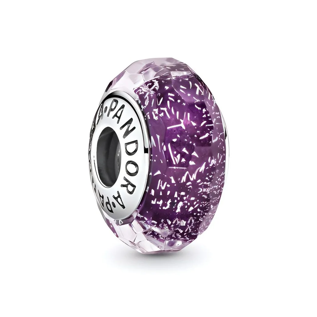 breloques-et-pendentifs-pandora-pour-femmes-violet-argent