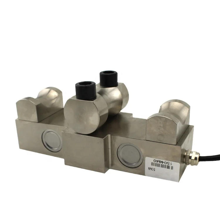 

GSP903 Pier and port Rope Tension Load Limiter weight sensor for tower crane