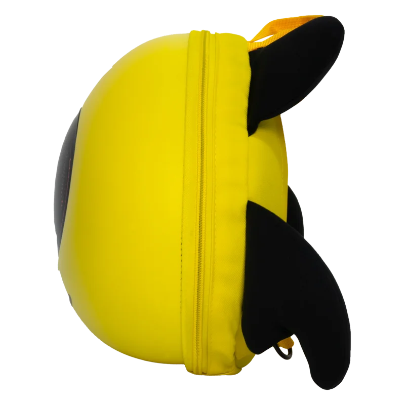 Plecak szkolny LOY Angel Eye Cartoon Cute Waterproof Mini Lightweight Kids Girls Student Led Screen Backpack for School