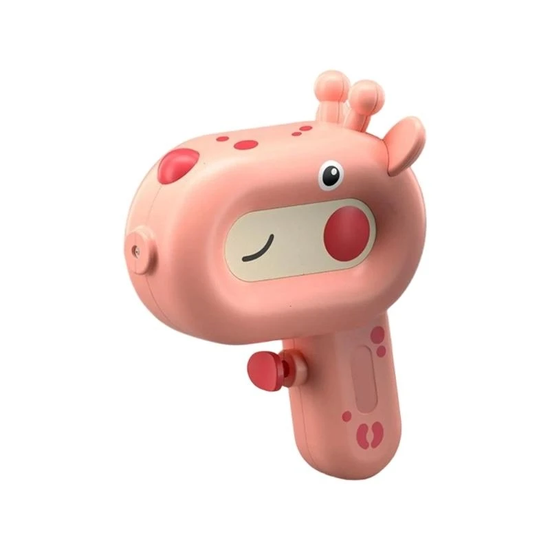 Gioche spiaggia d'acqua in acqua dinosauro pressione giocattolo per sputarsi giocattolo impermeabile per adulti e