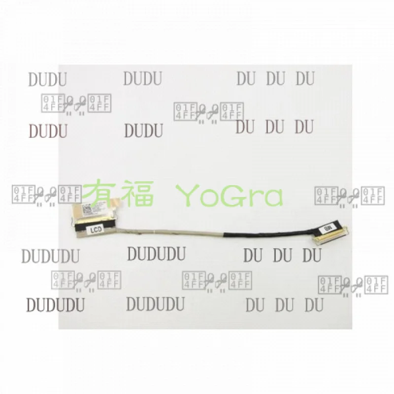 ZH оригинальный кабель для Lenovo Thinkpad T480S WQHD ЖК-дисплея 01YN996 DC02C00BM00