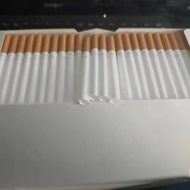 200Tubes Filter For Smoking Holder Accessories