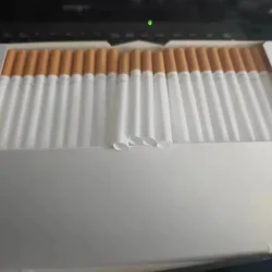 200Tubes Filter For Smoking Holder Accessories