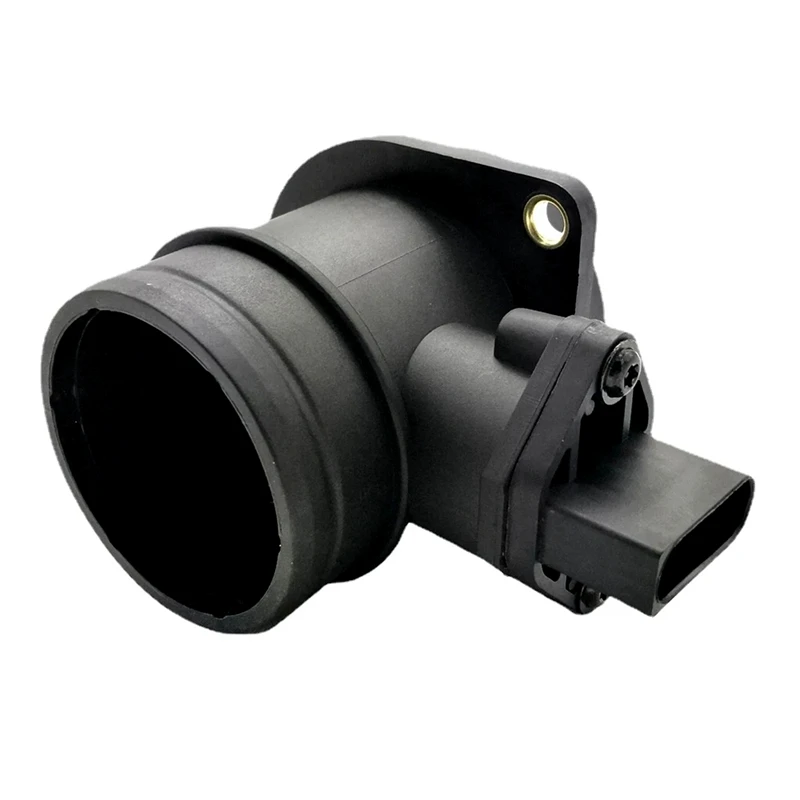 1 PC Air Flow Sensor Automobile Black New 0280218002 For Volkswagen Seat Skoda Bolero