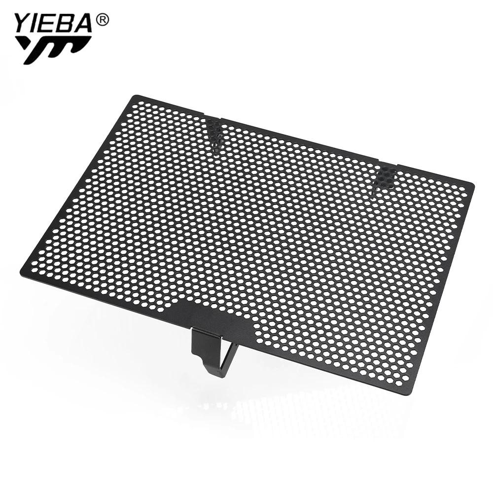 CB 600F 599F FOR HONDA CB600F Hornet CB 600 F CB599F 2008-2009-2010-2011-2012-2013 Radiator Guard Grille Cover Protector view 4