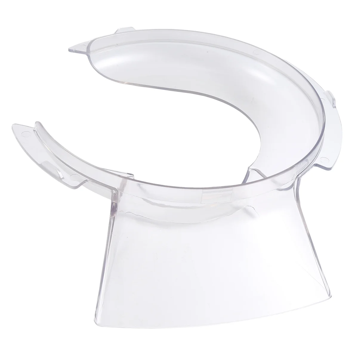 

A35T-Pouring Shield Аксессуары и запасные части для миксера KN1PS W 10616906 Совместим с насадкой KitchenAid.