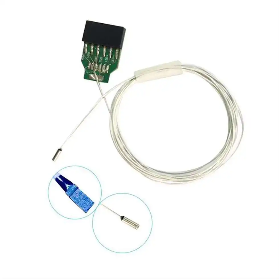 1mm camera sample disposable endoscope ov6948 mini camera with video medical endoscope camera