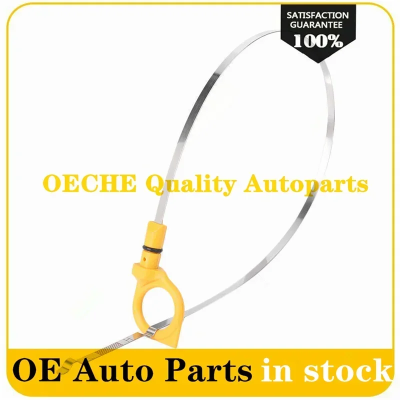 11140-4M500 New Car Accessories Engine Oil Level Dipstick Dip Stick Measurer for Nissan Sentra 1.8L 2004 2005 2006 111404M500