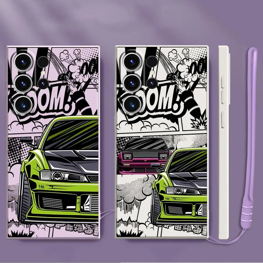 Phone Cover Case Fo…