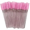 M93Crystal pink50pcs