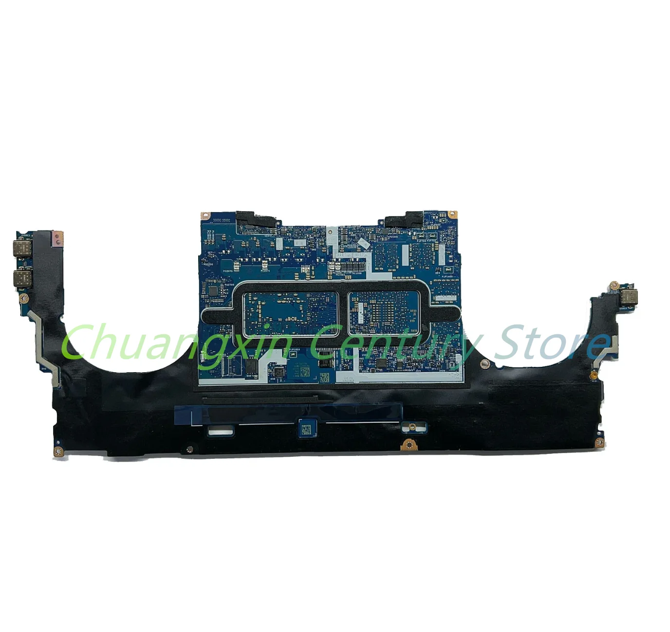 LA-K411P motherboard for Dell PRICION 5560 laptop with I5 I7 I9-11TH W-11955M CPU RTX3050Ti/T1200 GPU 100% test ok shipment