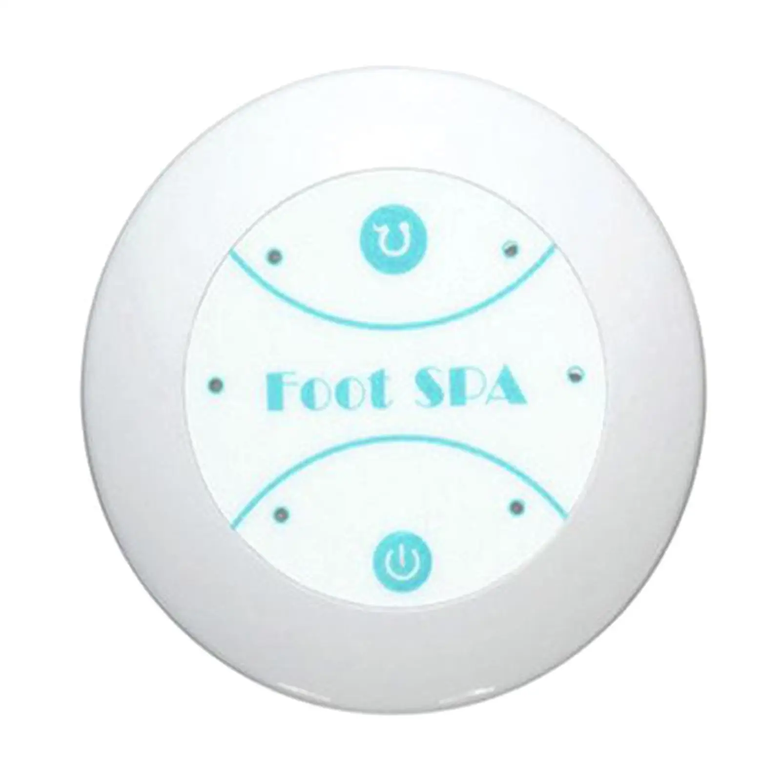 مجموعة آلة تنظيف حوض الاستحمام والمنتجعات الصحية الأيونية الشخصية