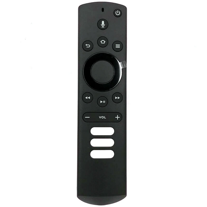 

Voice Remote Control For Amazon Fire TV EL4KAMZ4317 Voice Remote Control For Alexa EL4KAMZ4317