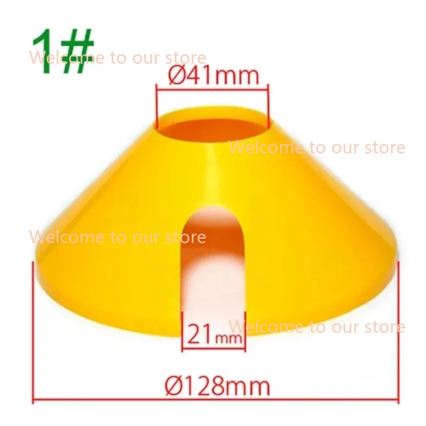 Cone Cover / Wheel Protector for CORGHI Tire Changers 1PC