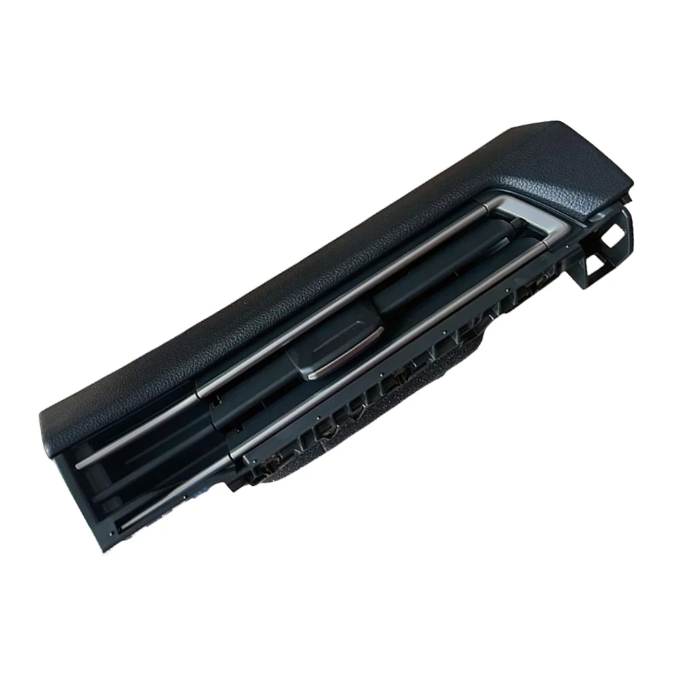 LHD Left Side Front Air Vent Outlet Replacement Part 5H1858711A for For Golf 8 For MK8 Model Years 2021 to 2025