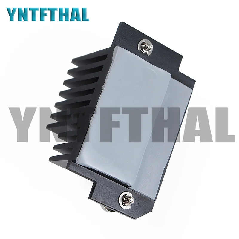 VR Heat Sink Module VRM Heatsink X30MK 0X30MK Aurora R13 XPS 8950 Precision 3660 CN-0X30MK