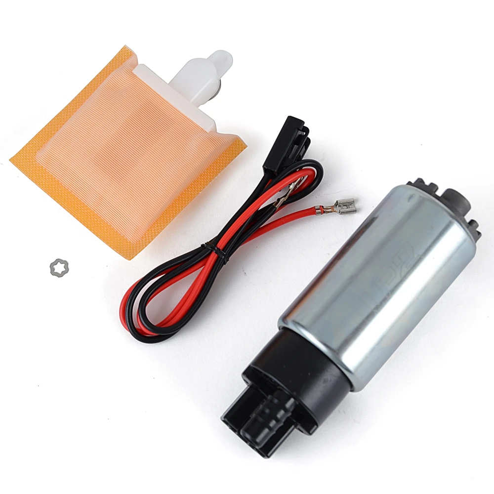 Motorcycle fuel pump kits For Triumph Daytona 595 955i 1997-2006 / Speed Triple 885cc EFI VIN 141871 1994-1996 T1240845