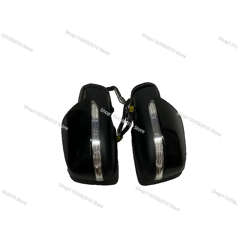 2025Factory Direct Sales of Original Rearview Mirrors  A-Class W169 W245 Electric Folding Rearview Mirrors