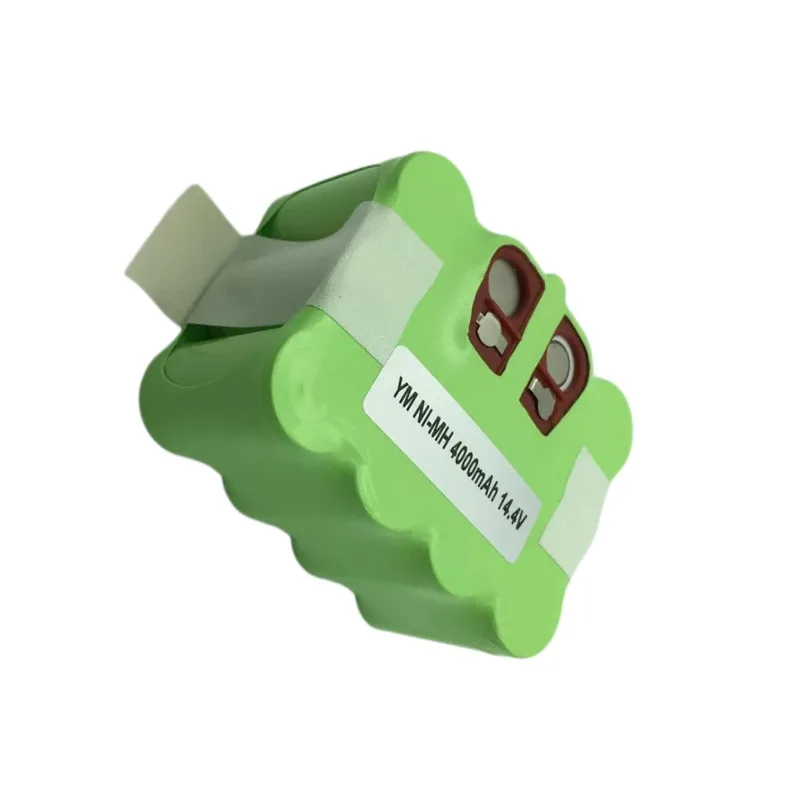 FOR KV8 Sweeper Battery Pack XR210C fm-019 R770 Battery 14.4V 3000mAh 5000mAh