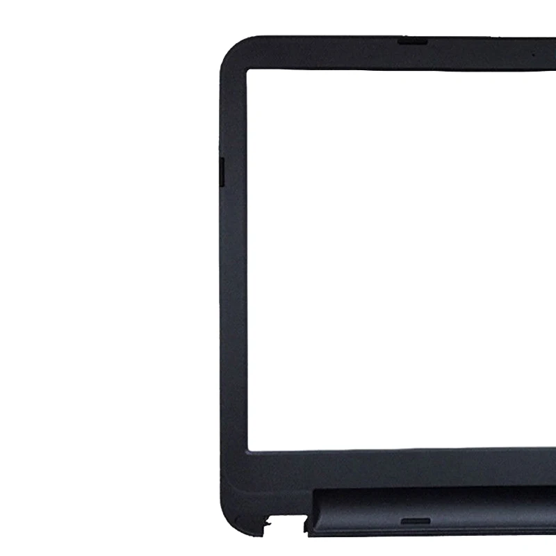 Laptop LCD BACK COVER/LCD Bezel Cover/Palmrest Upper cover/bottom base cover For DELL inspiron 15R 3521 15VD-3521 2521 3537 3521