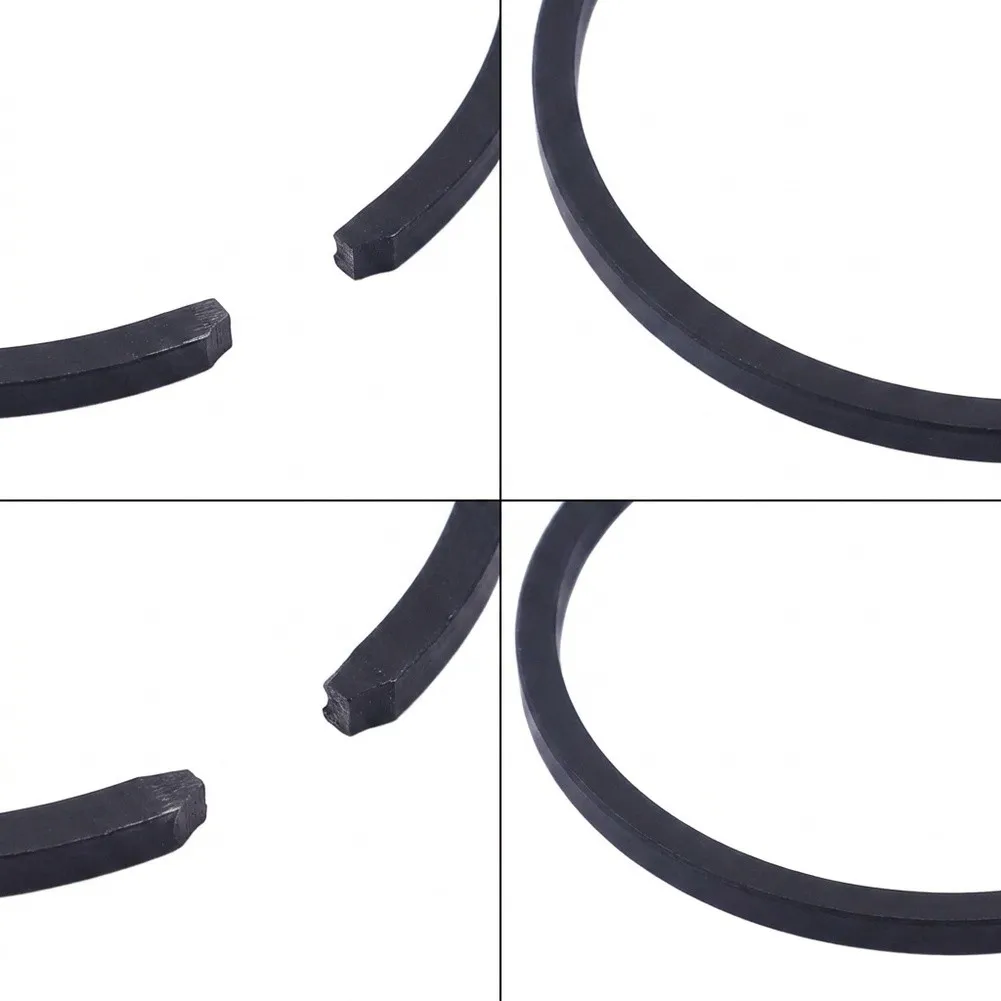 As Picture 4137 034 3000 Replacement For Piston Rings Replacement Parts Trimmer Repair Parts Premium-grade Metal