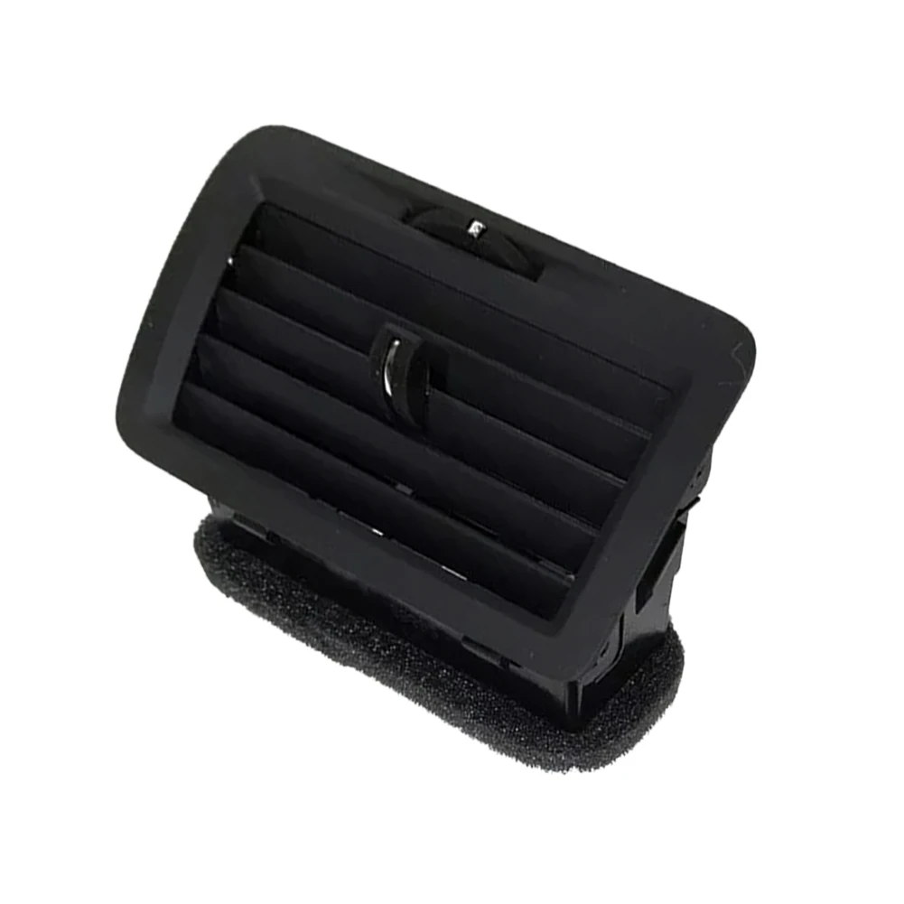 Car AC Defroster Dashboard AC Vent Direct Replacement Part Right Side Installation No Programming Required OE Number 1QL40XDVAA