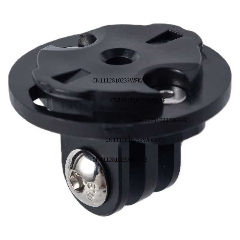 Garmin Stand Bike Bowl Set Size Watch Stand Gopro for Garmin DJI insta360 Sports Camera
