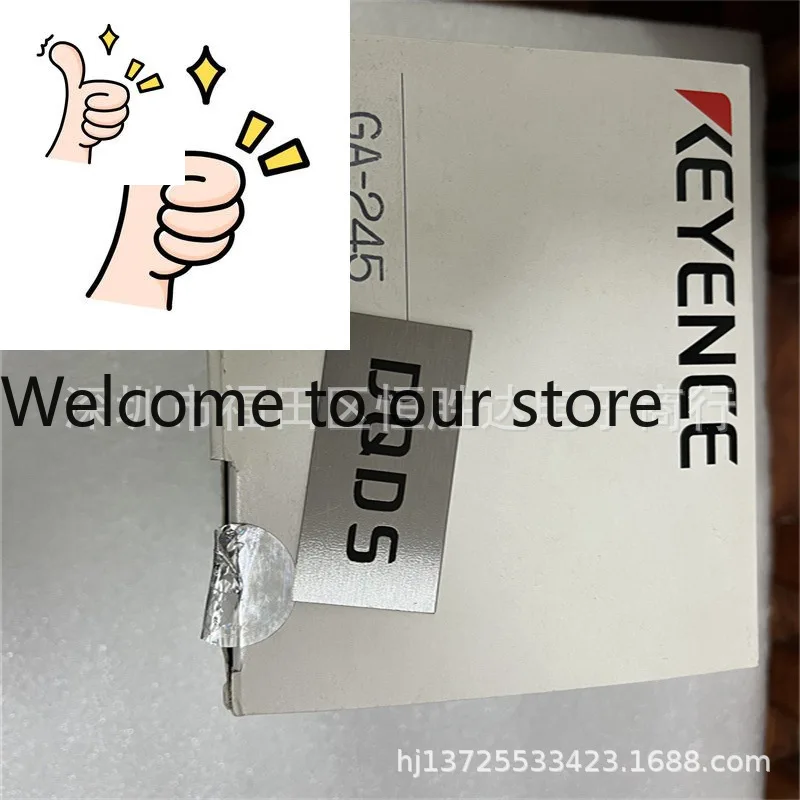 GA-245 GA-223 GA-221 KEYENCE GA-245U GH-313A GH-613 Sensor Head