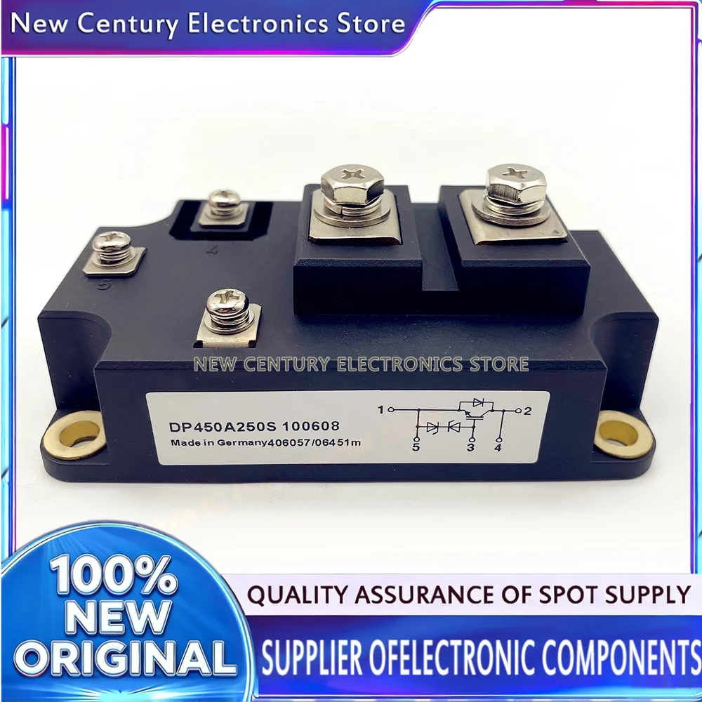 DP450A250S New Electronic Component