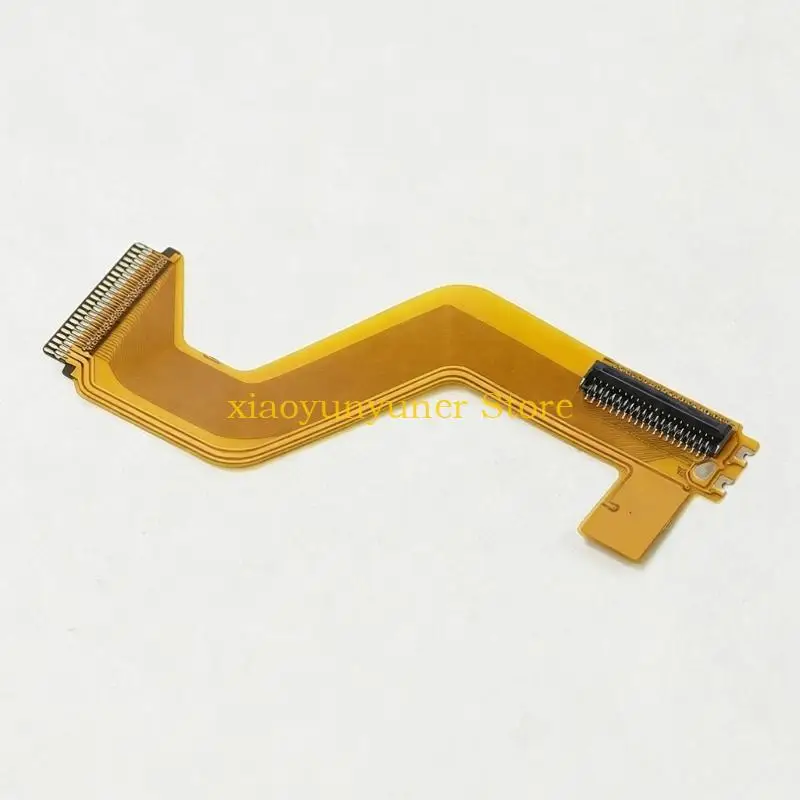 P9JB Ribbon LCD Screen Connection Cable for Handheld Gaming Device Refurbishment