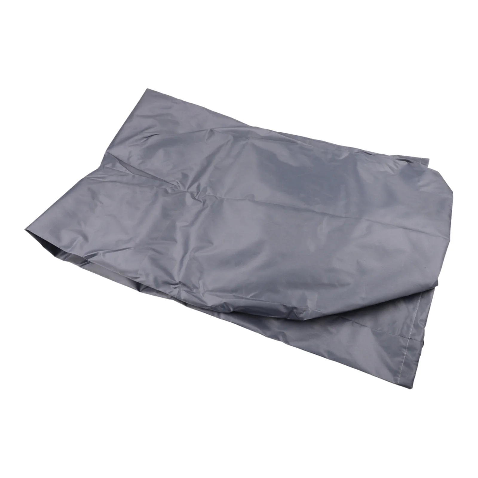 Rollaway Bed Storage Cover with Zipper and Drawstring for Twin Folding Beds 99x38x114cm Protective Oxford Cloth Storage Solution