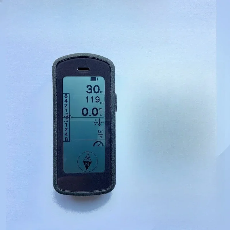 Paragliding Altimeter, Satellite Navigation Bluetooth Flight Computer CM Instantaneous Sensing