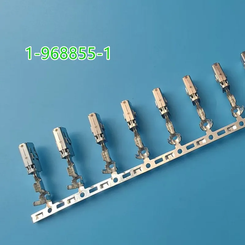 

10 шт.-50 шт. 1-968855-1 разъем TE 100% новый оригинал