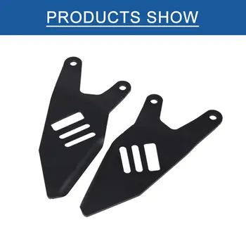 힐 가드 커버, 러기지 랙리스 백 장착 브래킷 (KTM 690 Enduro SMC R 및 Husqvarna 701 Enduro Supermoto 701 SM용) 10 best sales 701 엔듀로 - №8